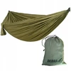 Dedra turistinis hamakas survival 270x140cm nailonas 210t + krepšys n1035
