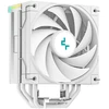 Deepcool Ak400 Digital Wh aušintuvas Cpu, Argb, 220w Tdp