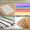 Deesospro 8 motyvų skylių rinkinys - skylių rinkinys, pagamintas iš abs ir cinko lydinio, skirtas "pasidaryk pats" amatams, scrapbooking'ui, dovanų kortelėms ir rankdarbių projektams su vaikais