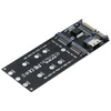 Default Adapteris Sff-8654 į U.2 Nvme M.2 Ssd