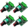 Default Dc variklio greičio reguliatorius 1.8v-12v 2a Pwm