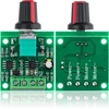 Default Dc variklio greičio reguliatorius 1.8v-12v 2a Pwm