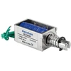 Default Elektromagnetas Hs-1564b Dc12v 3a, 20mm eiga, 60n jėga