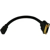 Default Hdmi į Dvi Adapteris, 0.3m, 1080p