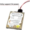 Default Usb 2.0 į Sata 15-pin maitinimo laidas 2.5" Hdd/ssd