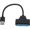 Default Usb 3.0 į Sata adapteris 2.5" Ssd/hdd, 3.5" Hdd, Uasp