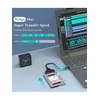 Default Usb 3.0 į Sata adapteris 2.5" Ssd/hdd, 5gbps
