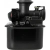 Degalų bako ir karbiuratoriaus rinkinys Briggs & Stratton Classic Quattro