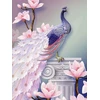Deimantinio siuvinėjimo rinkinys vaikams diamond painting mozaikos paveikslas