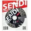 Deimantinis diskas Sendi Perfect Edge 115 mm Cut 45 Jolly nuožuloms