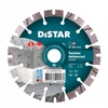 Deimantinis pjovimo diskas Distar 1a1rss 150 Technic Advanced