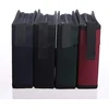 Vinilinė plokštelė Dėklas 40 Cd/dvd diskams su užtrauktuku, juodas