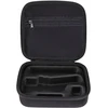 Objektyvas Dėklas Krepšys Gimbal Dji Om 5 20,2x18,2x7,7cm Juodas