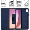 Dėklas Lenovo Tab M9 (2023) 9" Tb-310fu, Pu oda