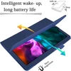Dėklas Lenovo Tab M9 (2023) 9" Tb-310fu, Pu oda