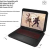 Dėklas Msi Katana Gf66/gf63/creator Z16 15.6-16 colių