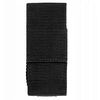 Dėklas peiliui iki 12 cm Mil-tec Security 5" Juodas