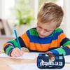 Dėklas pieštukams su animaciniu piešiniu, rankinė