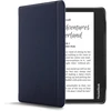 Dėklas, skirtas Pocketbook Era & Era Colour – Apsauginis Pocketbook Era dėklas – Tamsiai mėlynas – Plonas ir lengvas, išmanus automatinis miego/pabudimo Pocketbook Era Colour apsauginis dėklas, krepšys