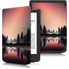 Dėklas skirtas Pocketbook Verse ‎pb629 / Verse Pro Pb634 e-skaitykliui 6 colių atverčiamas dėklas su automatine miego/pabudimo funkcija, Twilight