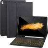 Dėklas su Bluetooth klaviatūra Ipad 10.2" (9/8/7 kartos)