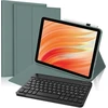 Dėklas su klaviatūra Fire Hd 10 (13-os kartos) 2023, 11-os kartos 2021
