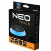 Deko Tools Poliravimo padėklas 130 x 150 mm x 25 mm Neo Tools