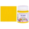 Dekorator Dažai audiniams Decola 50 ml, Geltona medium spalva