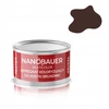 Dekorator Impregnantas Ruda 8017 betoninėms trinkelėms Nanobauer 100ml
