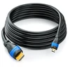 Deleycon Micro Hdmi kabelis 5m, 4k Ultra Hd, Hdmi 2.0