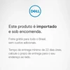 Dell Monitorius, Full Hd 1920 x 1080, 75 Hz