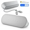 Kompiuterio kolonėlės Dell soundbar garsiakalbių rinkinys su mikrofonu Usb-c/a | Ms Teams Zoom