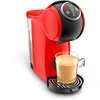Delonghi Dolce Gusto Edg315.r Genio S Plus Raudona kapsulinis kavos aparatas