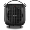 De'longhi Hfs30c24.dg Stalo šildytuvas 2400 W juodas