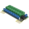 Delta maitinimo jungtis Lz-8/e