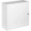 Delta Mb-tpr7-mp-w korpusas 500 x 500 x 200 mm Stalflex