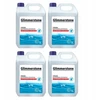 Demineralizuotas vanduo Glimmerstone 4 x 5l = 20l patikrintas aukšta kokybė