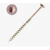 Den Braven staliaus sraigtai medžiui 6x80 torx 100vnt