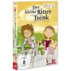 Vinilinė plokštelė Der kleine Ritter Trenk - Komplektas [6 Dvd]
