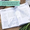 Design Wunder® receptų knyga, skirta rašyti pačiam, A4 formato, pagaminta iš 100% perdirbto popieriaus - mano mėgstamiausi receptai, skirti rašyti pačiam ir rinkti į nuosavą receptų knygą - „pasidaryk pats“ kulinarinė knyga, rašyk pats