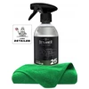 Deturner Leather Qd - 2in1 odos valiklis automobiliui, 500 ml