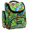 Deuter Backup Derform kuprinė-portfelis Fana Gry Minecraft 1-3 klasei