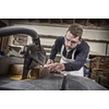 Dewalt 250mm diskinio pjūklo diskas, 60 dantų