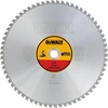 Dewalt 355x25.4mm 66 dantų metalo pjovimo diskas stacionariems pjūklams