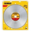 Dewalt 355x25.4mm 66 dantų metalo pjovimo diskas stacionariems pjūklams