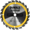 Dewalt Dt1939-qz diskinis pjūklo diskas Handkr. 184 / 16mm 24wz