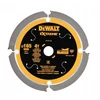 Dewalt pjovimo diskas cementiniam pluoštui 165x20mm Dt1471
