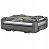 Dewalt Toughsystem 2.0 Dwst08510-1 organizeris su giliu stalčiumi