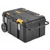 Dewalt Tstak 2.0 mobilioji dėžė ant ratų, 113l, 50kg, Ip54