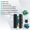Dewin Led Šviesos Reguliatorius, 3-100w, Juodas